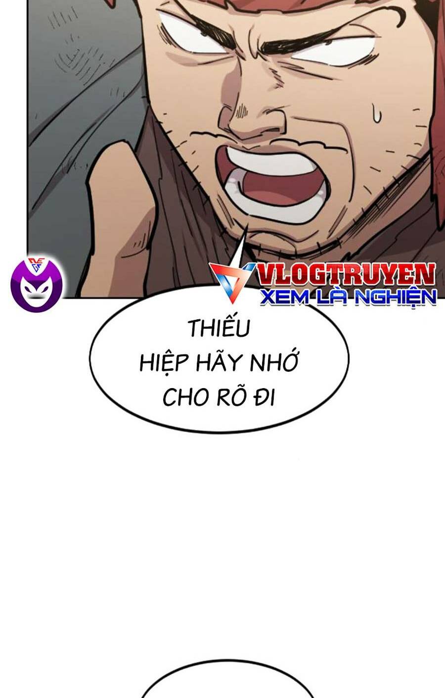 Hoa Sơn Tái Xuất Chapter 88 - Trang 2