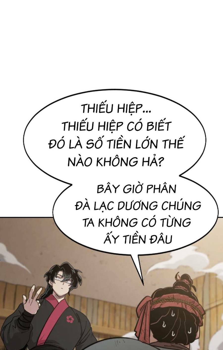 Hoa Sơn Tái Xuất Chapter 88 - Trang 2