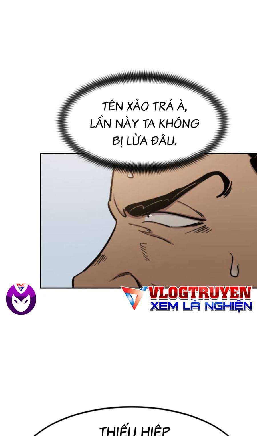 Hoa Sơn Tái Xuất Chapter 88 - Trang 2