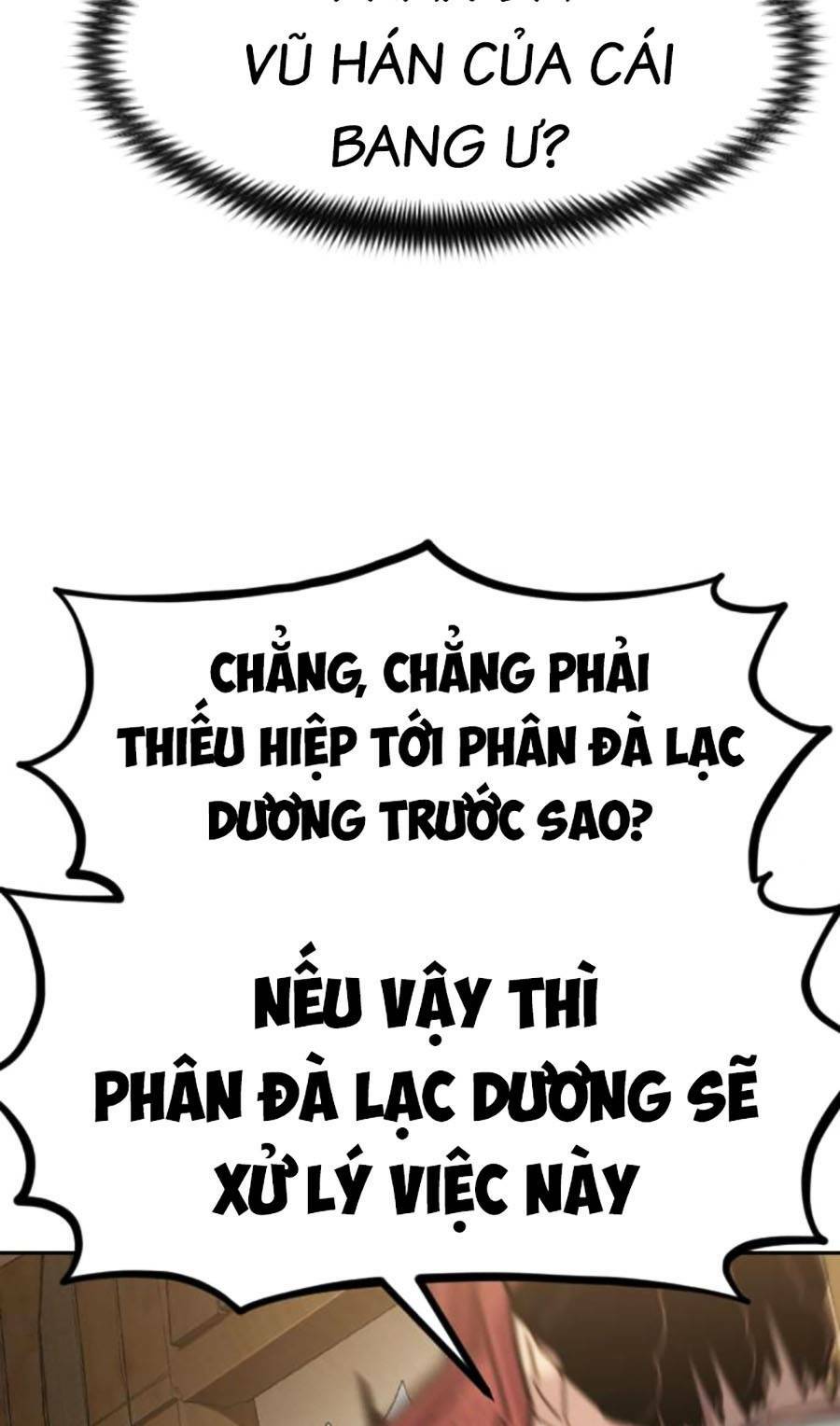 Hoa Sơn Tái Xuất Chapter 88 - Trang 2