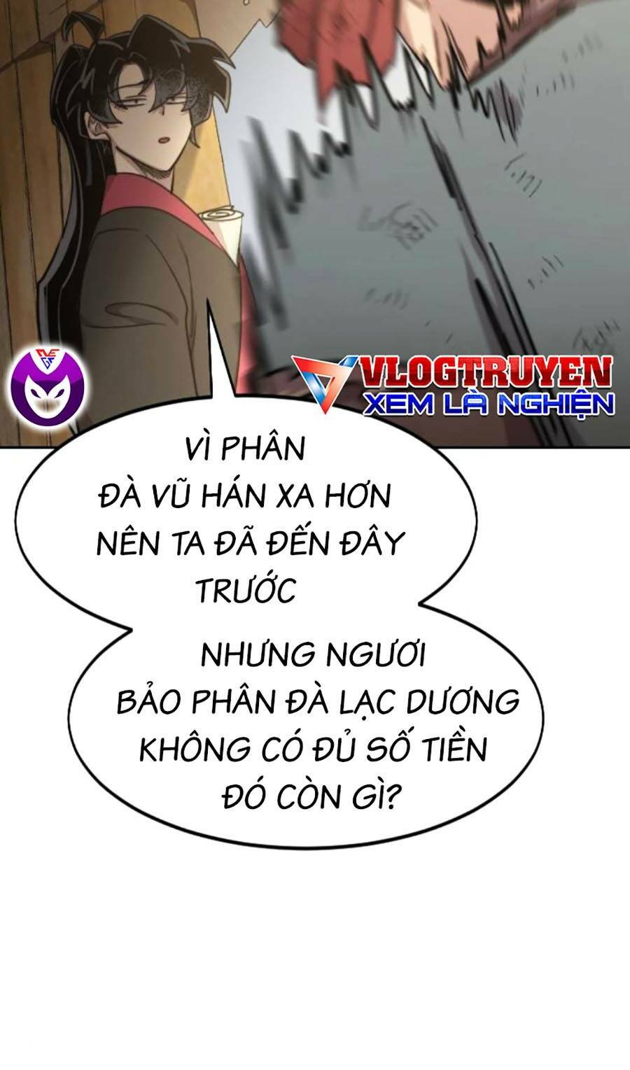 Hoa Sơn Tái Xuất Chapter 88 - Trang 2