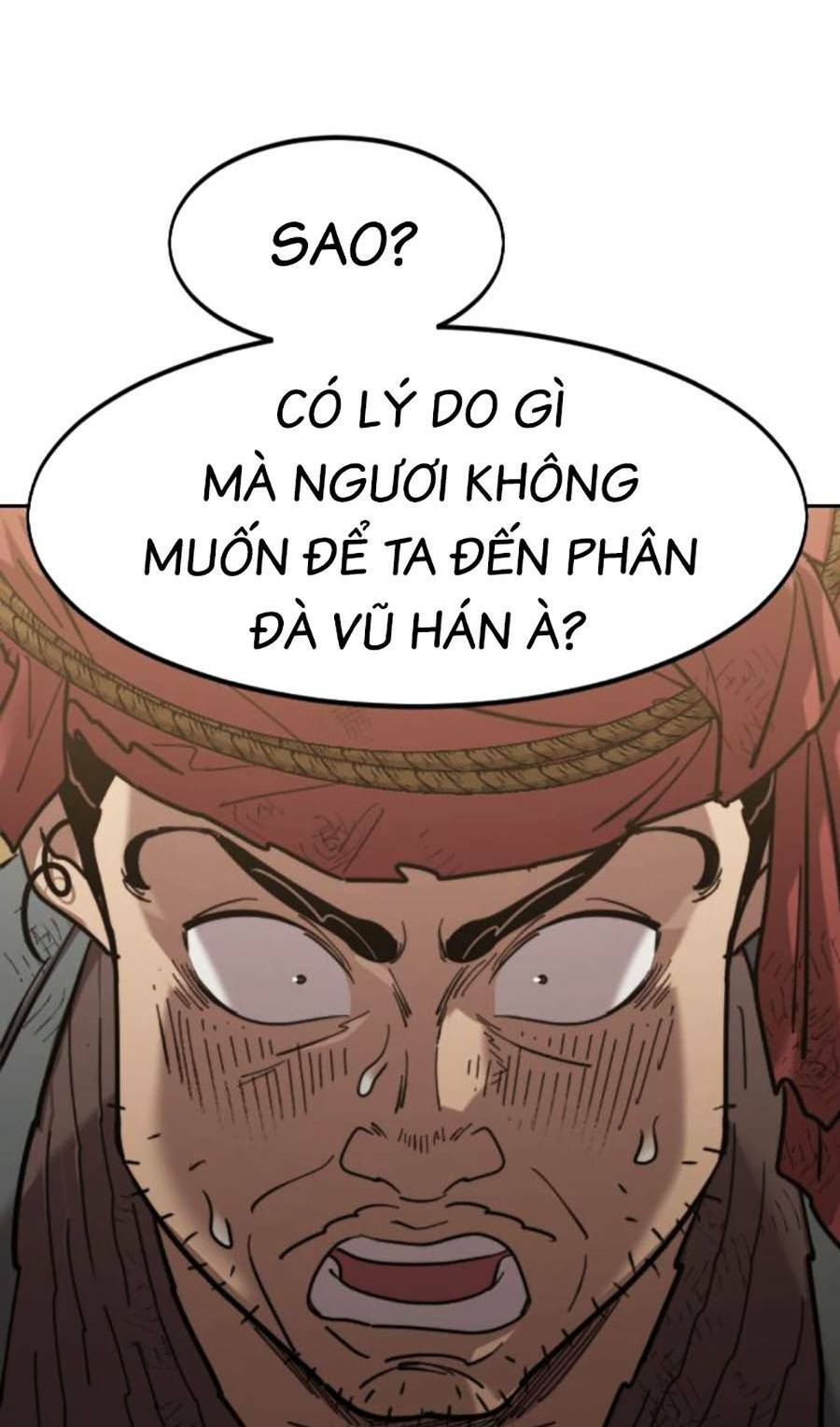 Hoa Sơn Tái Xuất Chapter 88 - Trang 2