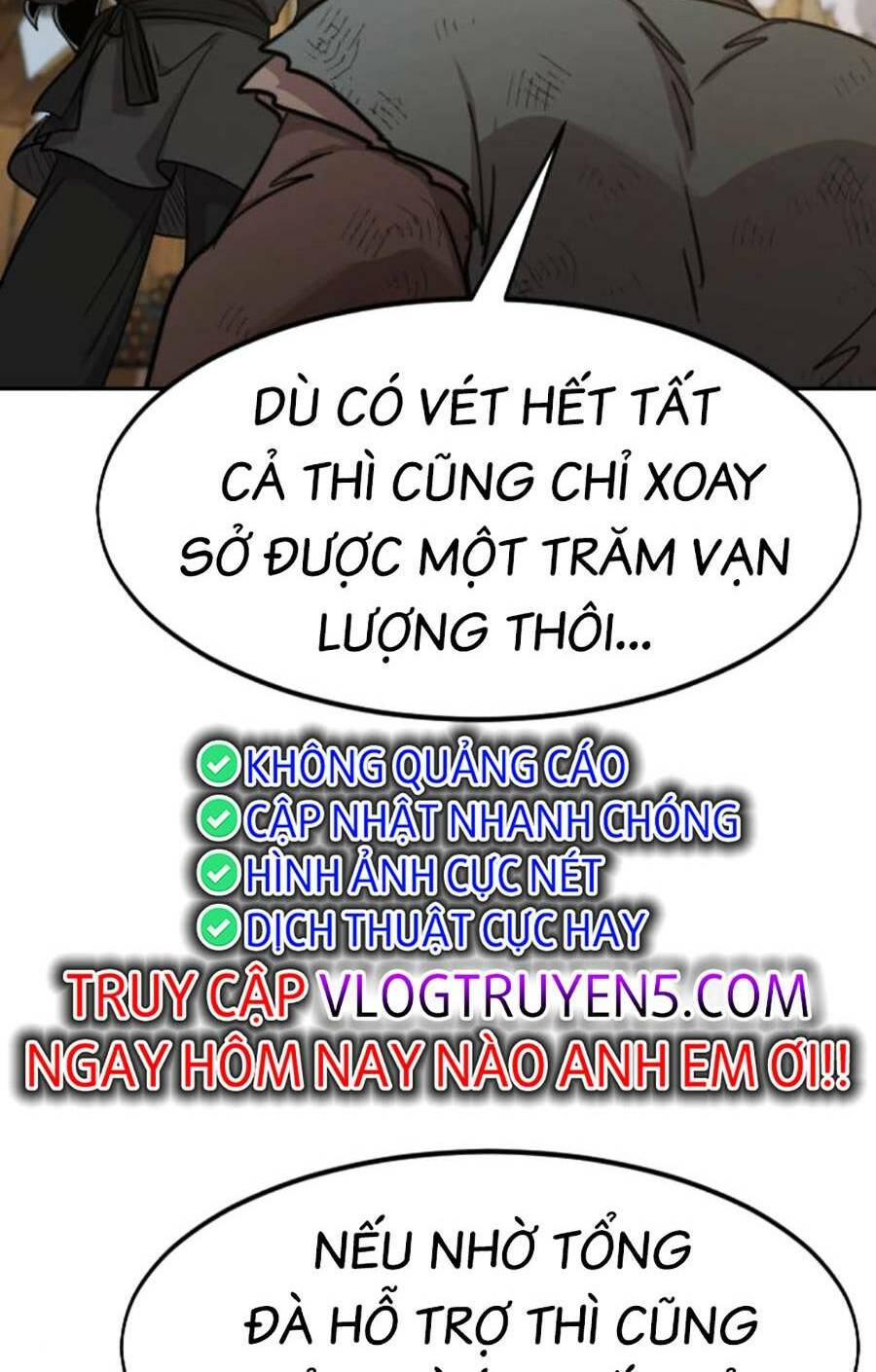 Hoa Sơn Tái Xuất Chapter 88 - Trang 2