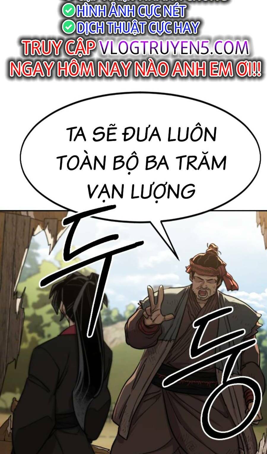 Hoa Sơn Tái Xuất Chapter 88 - Trang 2