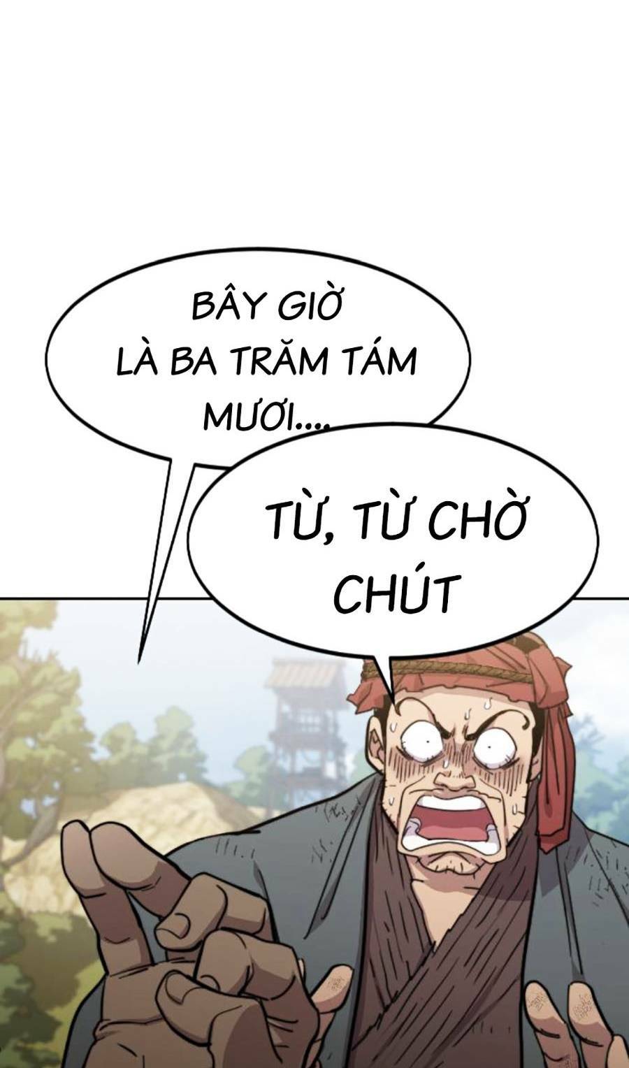 Hoa Sơn Tái Xuất Chapter 88 - Trang 2