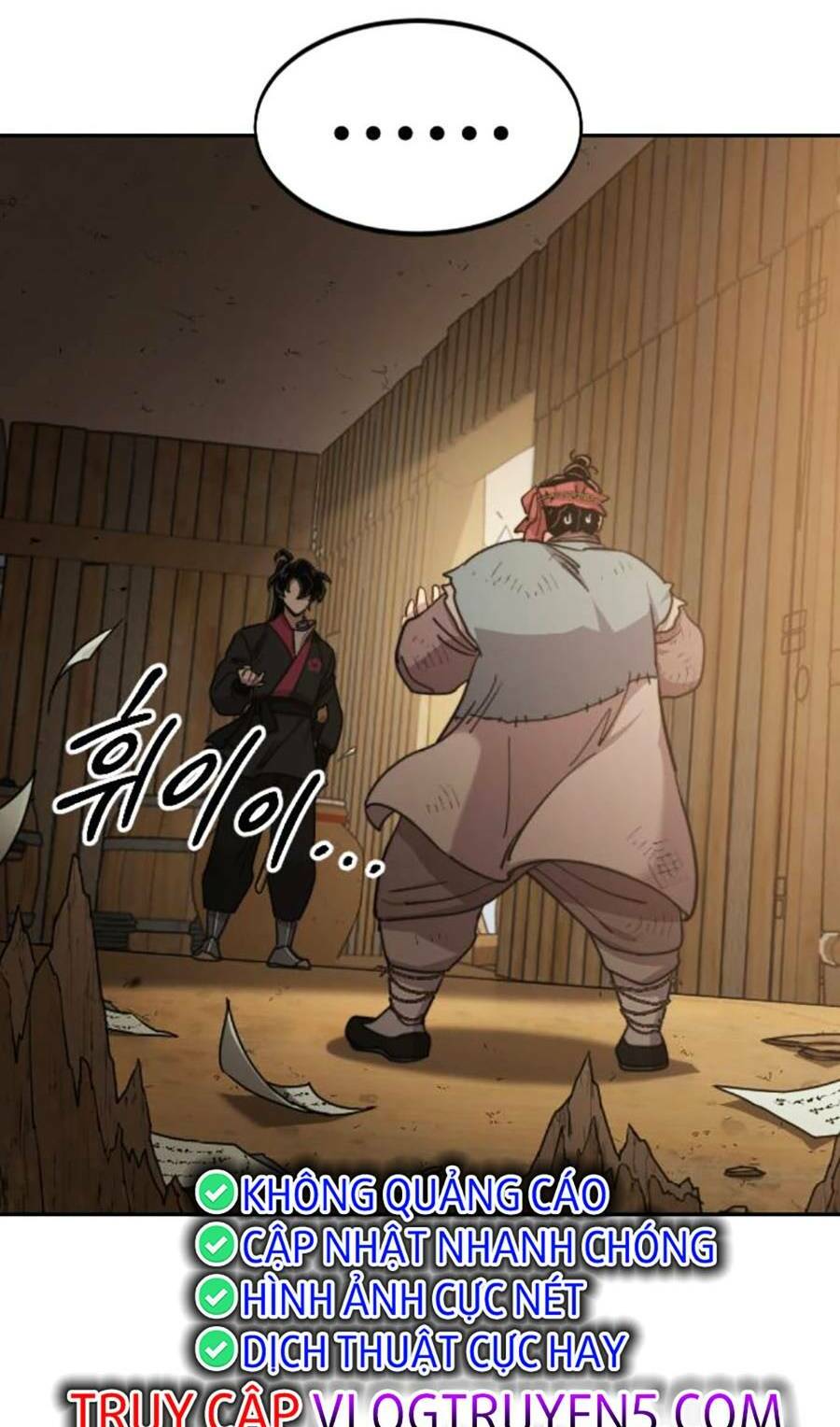 Hoa Sơn Tái Xuất Chapter 88 - Trang 2