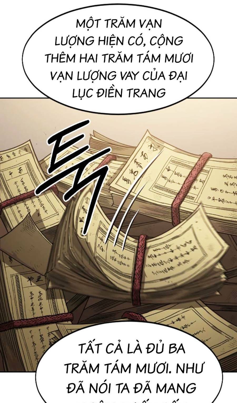 Hoa Sơn Tái Xuất Chapter 88 - Trang 2