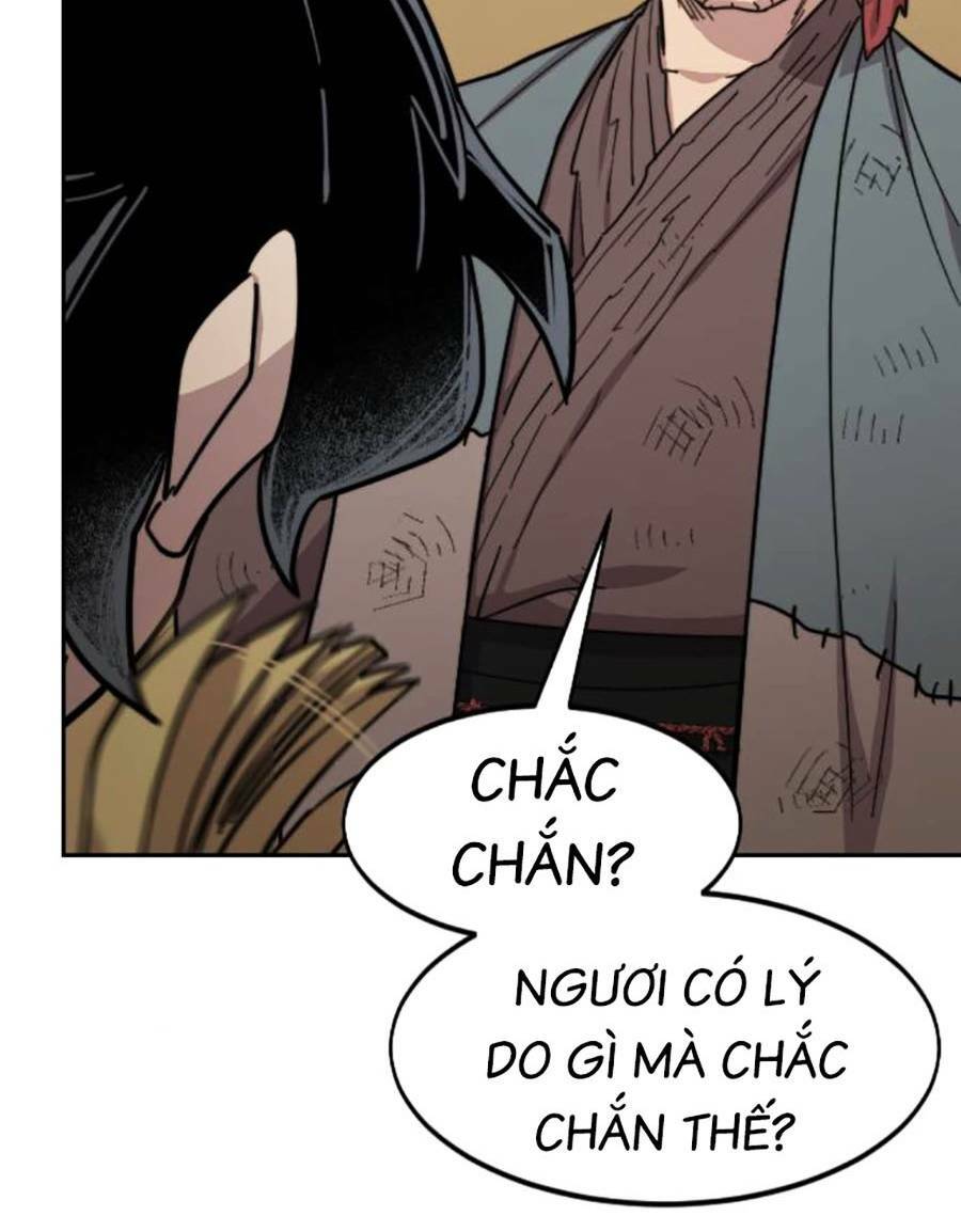 Hoa Sơn Tái Xuất Chapter 88 - Trang 2