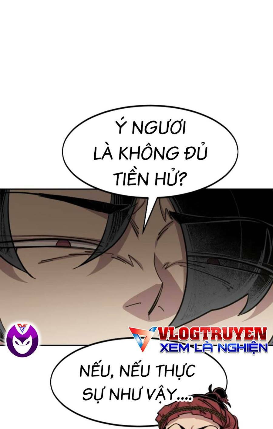 Hoa Sơn Tái Xuất Chapter 88 - Trang 2