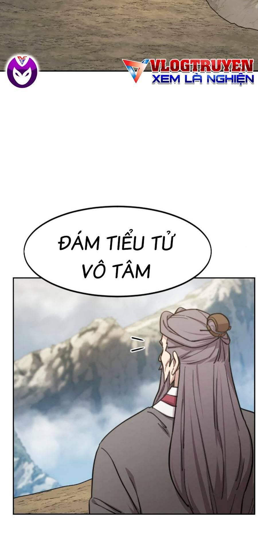 Hoa Sơn Tái Xuất Chapter 88 - Trang 2