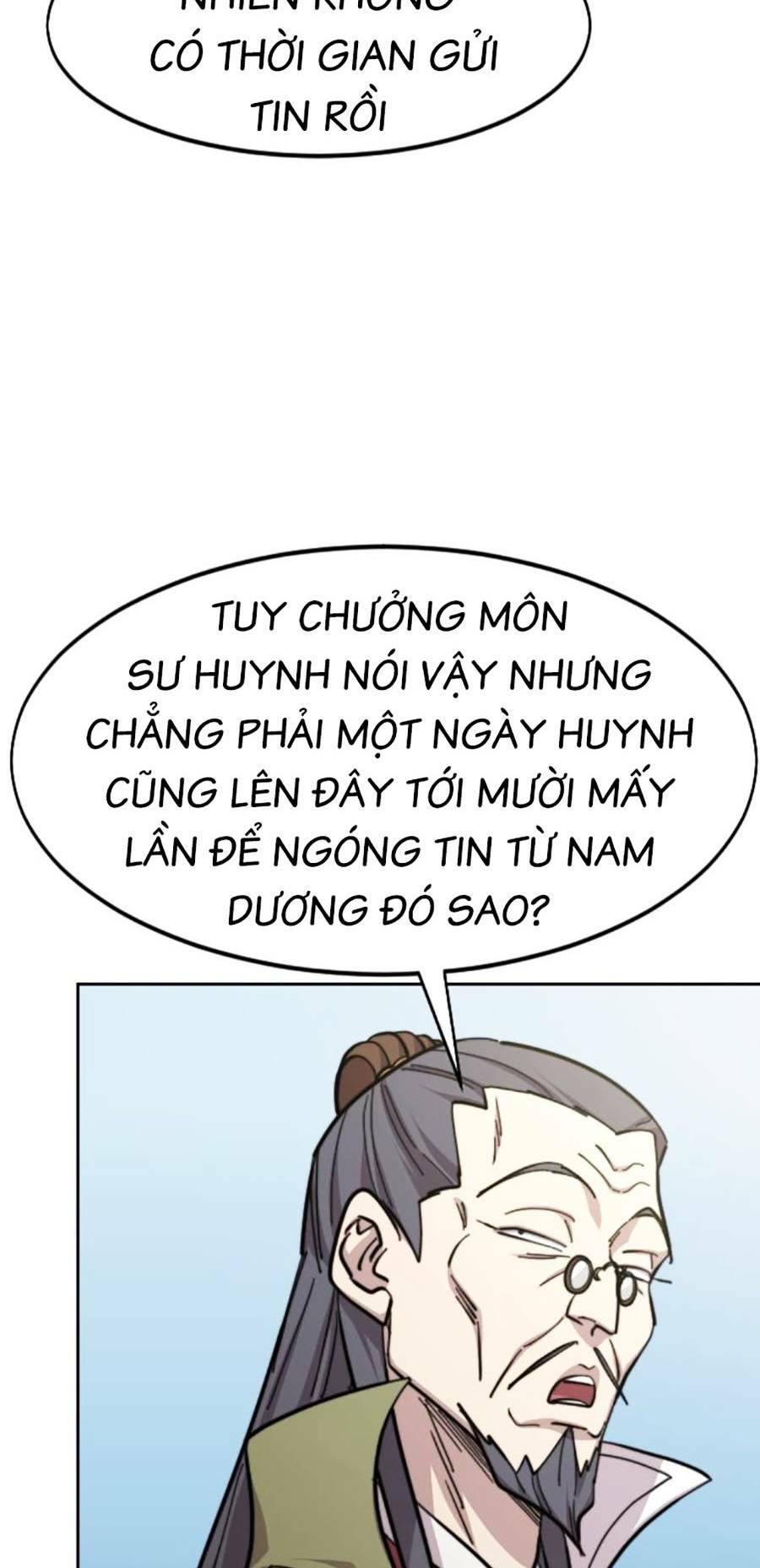 Hoa Sơn Tái Xuất Chapter 88 - Trang 2