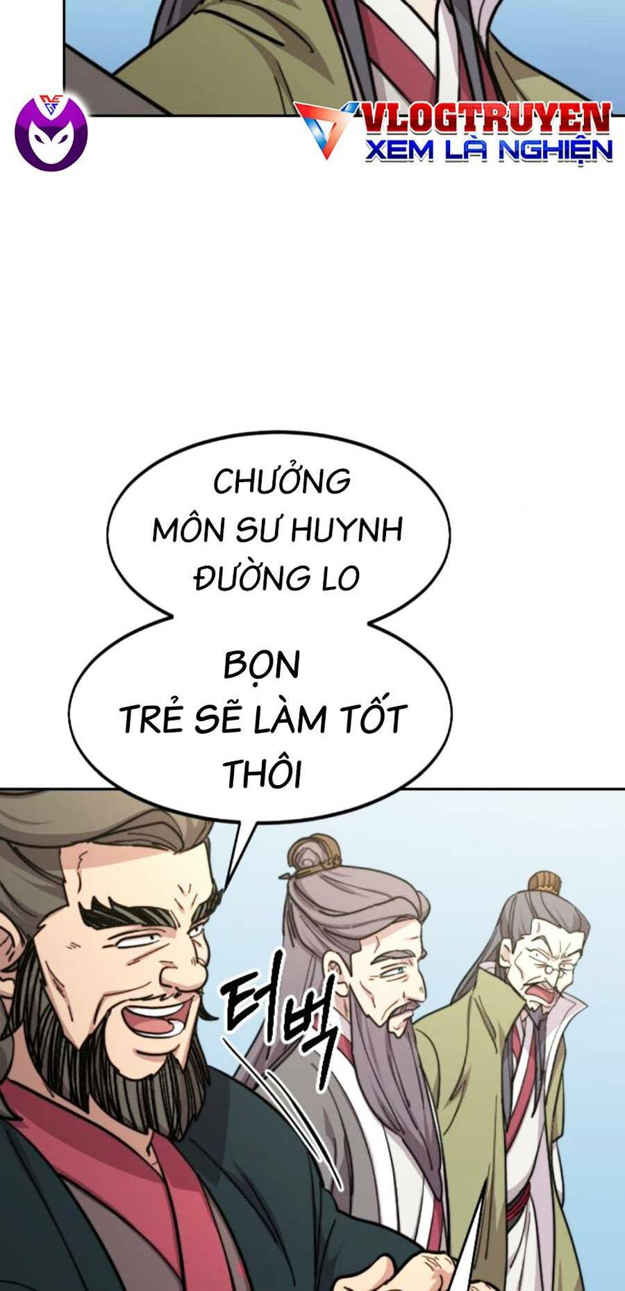 Hoa Sơn Tái Xuất Chapter 88 - Trang 2