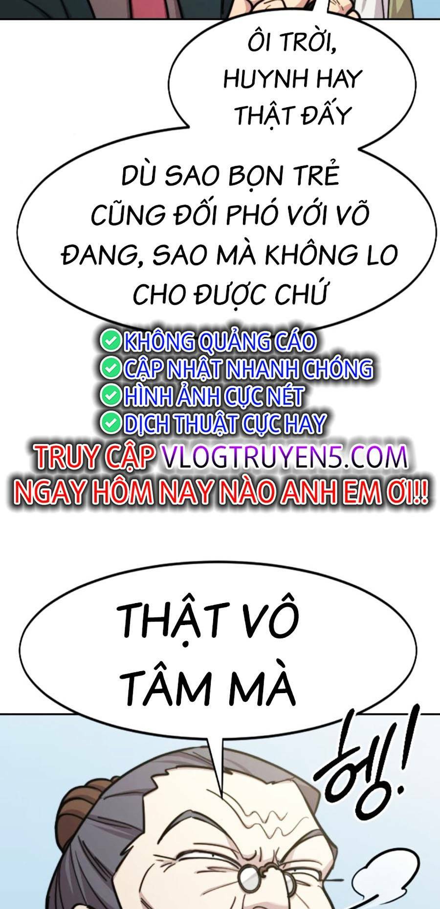 Hoa Sơn Tái Xuất Chapter 88 - Trang 2