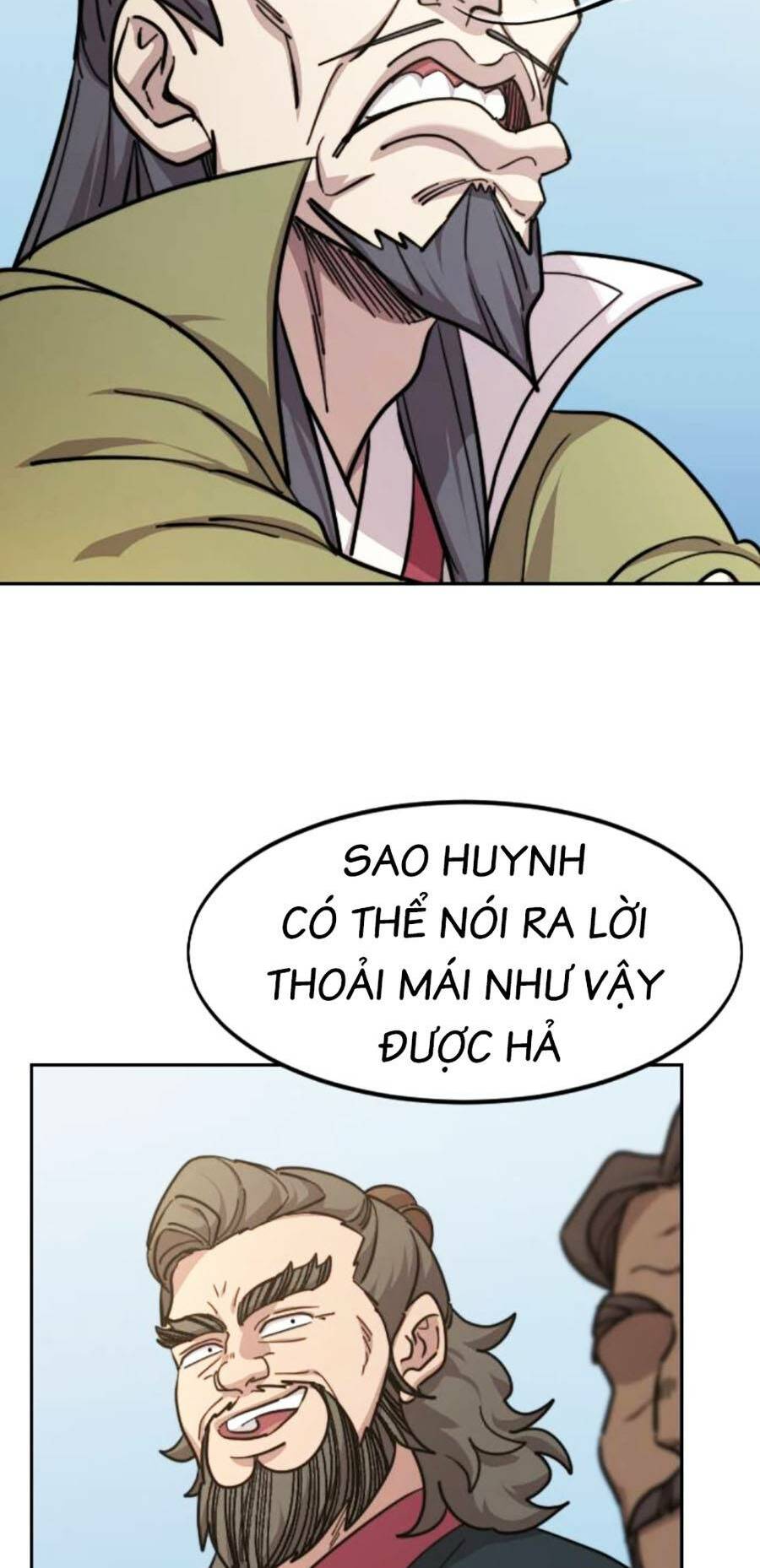 Hoa Sơn Tái Xuất Chapter 88 - Trang 2