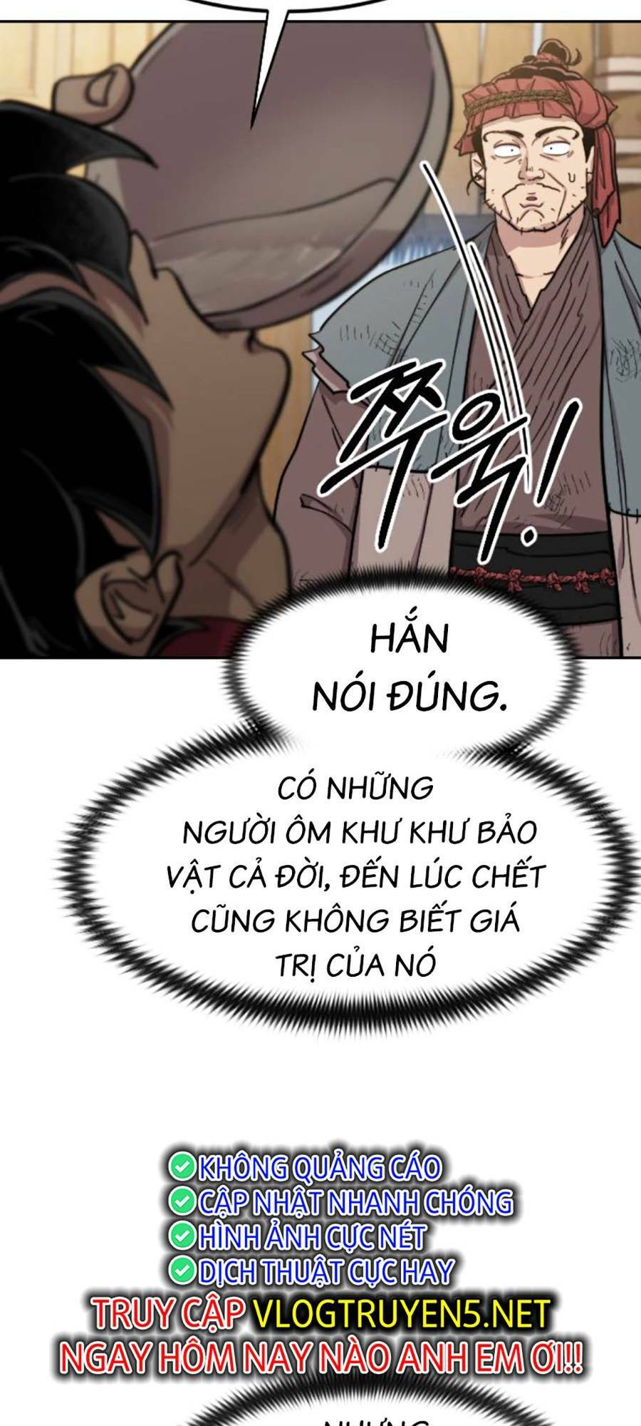 Hoa Sơn Tái Xuất Chapter 87 - Trang 2