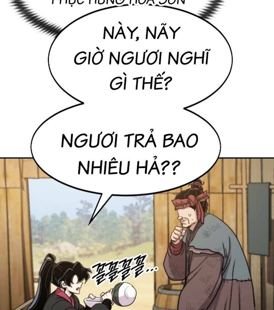 Hoa Sơn Tái Xuất Chapter 87 - Trang 2