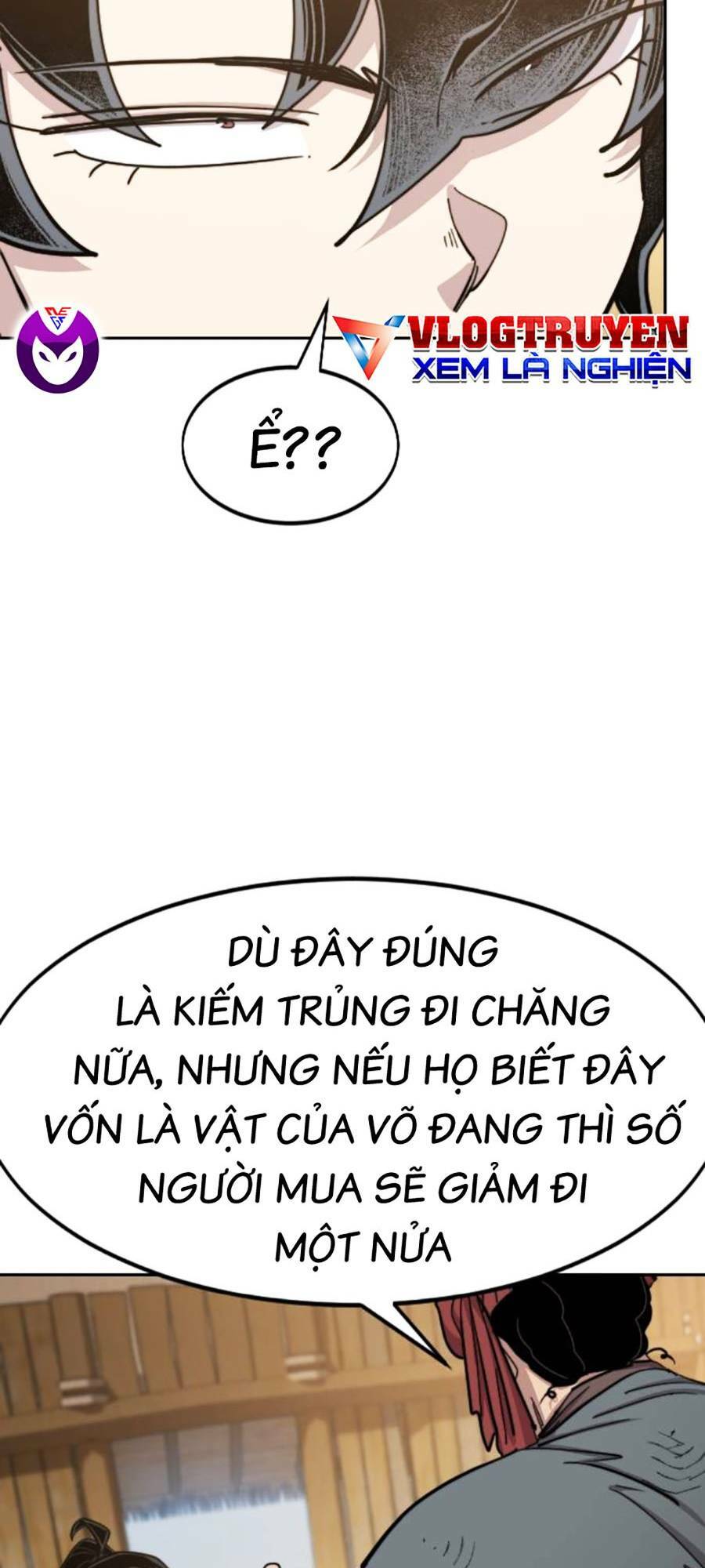 Hoa Sơn Tái Xuất Chapter 87 - Trang 2