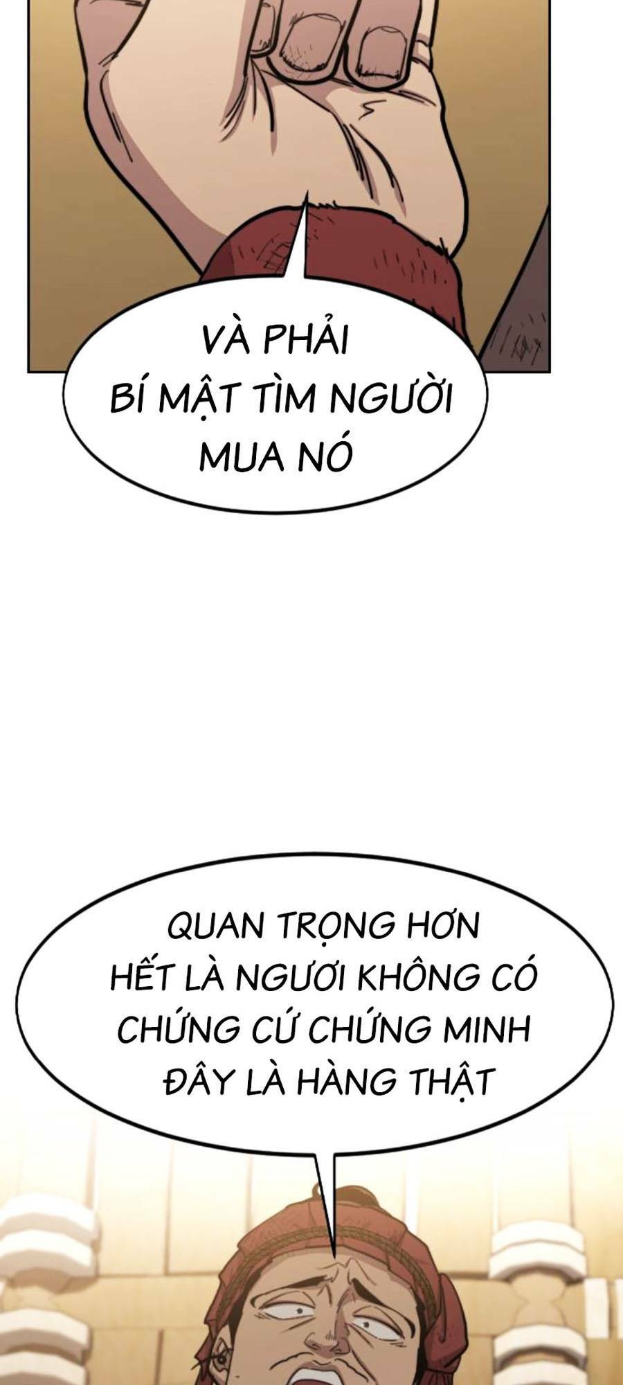 Hoa Sơn Tái Xuất Chapter 87 - Trang 2