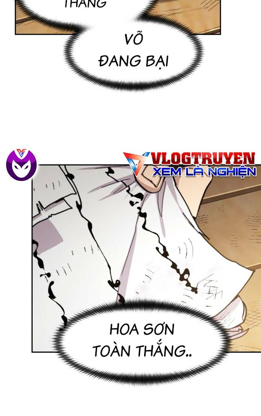 Hoa Sơn Tái Xuất Chapter 87 - Trang 2