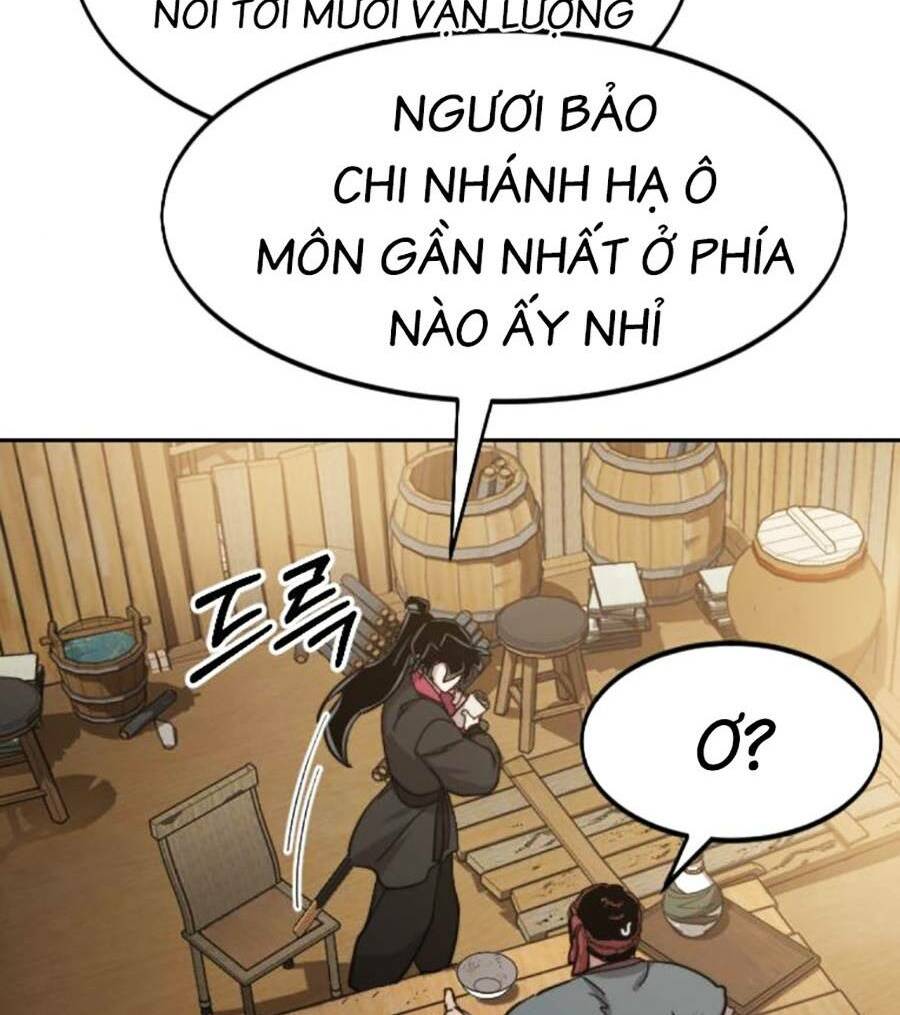 Hoa Sơn Tái Xuất Chapter 87 - Trang 2