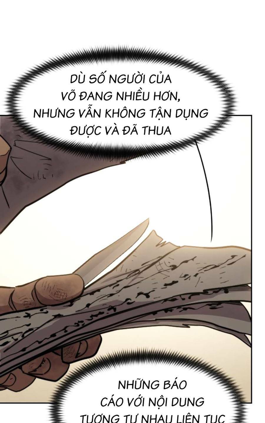 Hoa Sơn Tái Xuất Chapter 87 - Trang 2