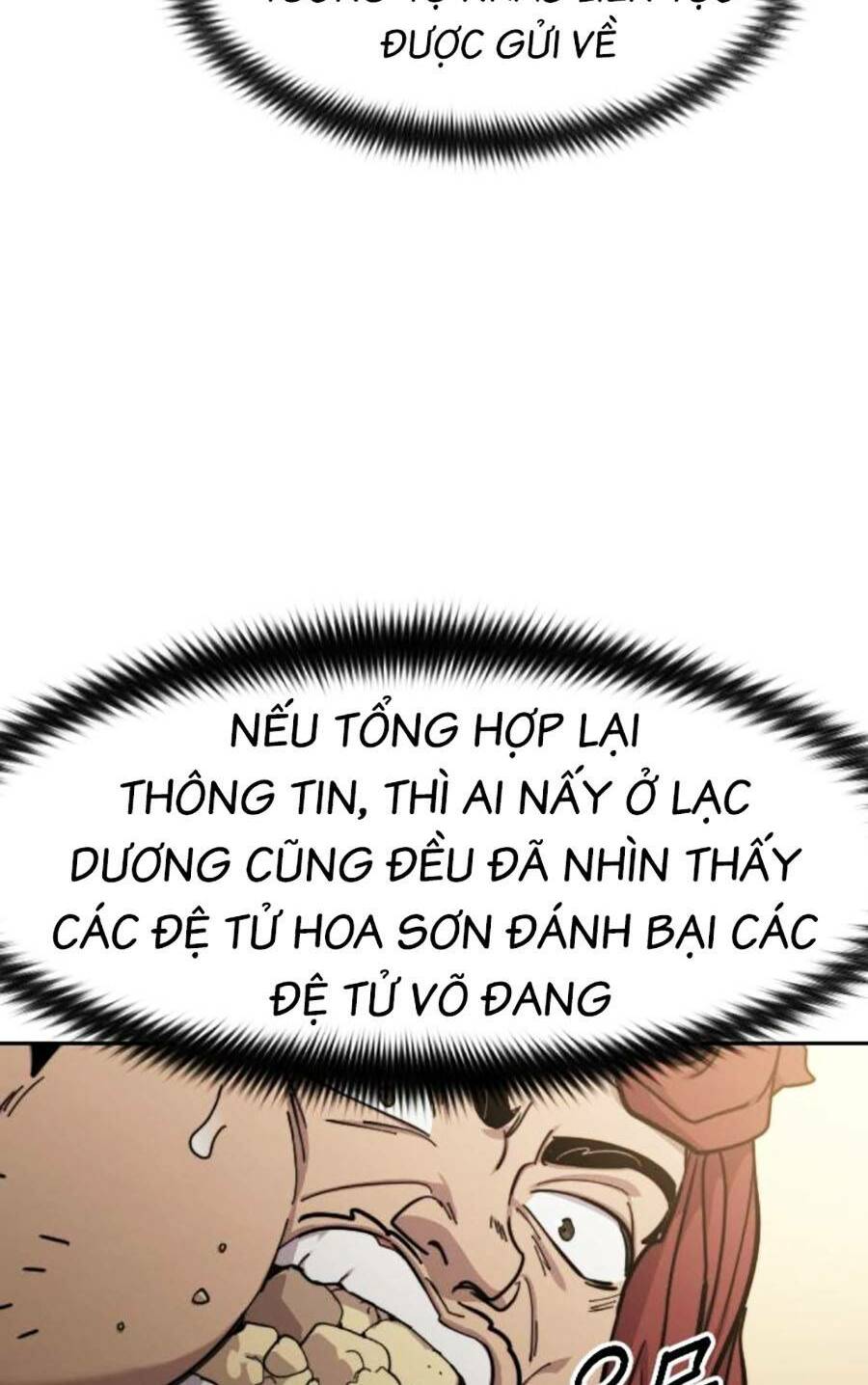 Hoa Sơn Tái Xuất Chapter 87 - Trang 2