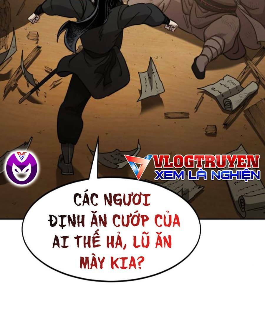 Hoa Sơn Tái Xuất Chapter 87 - Trang 2