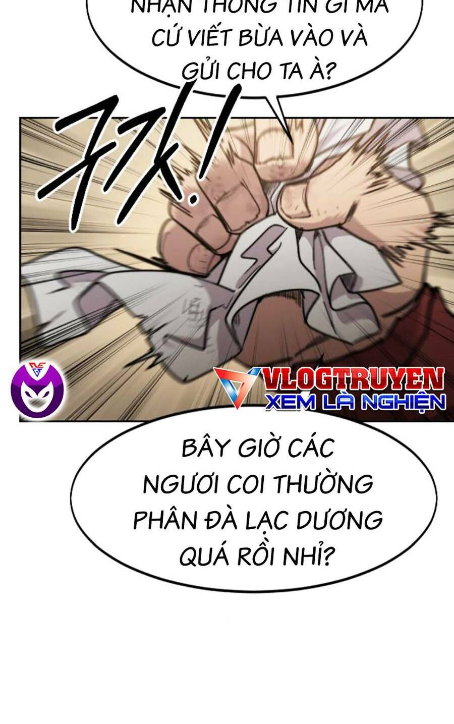 Hoa Sơn Tái Xuất Chapter 87 - Trang 2