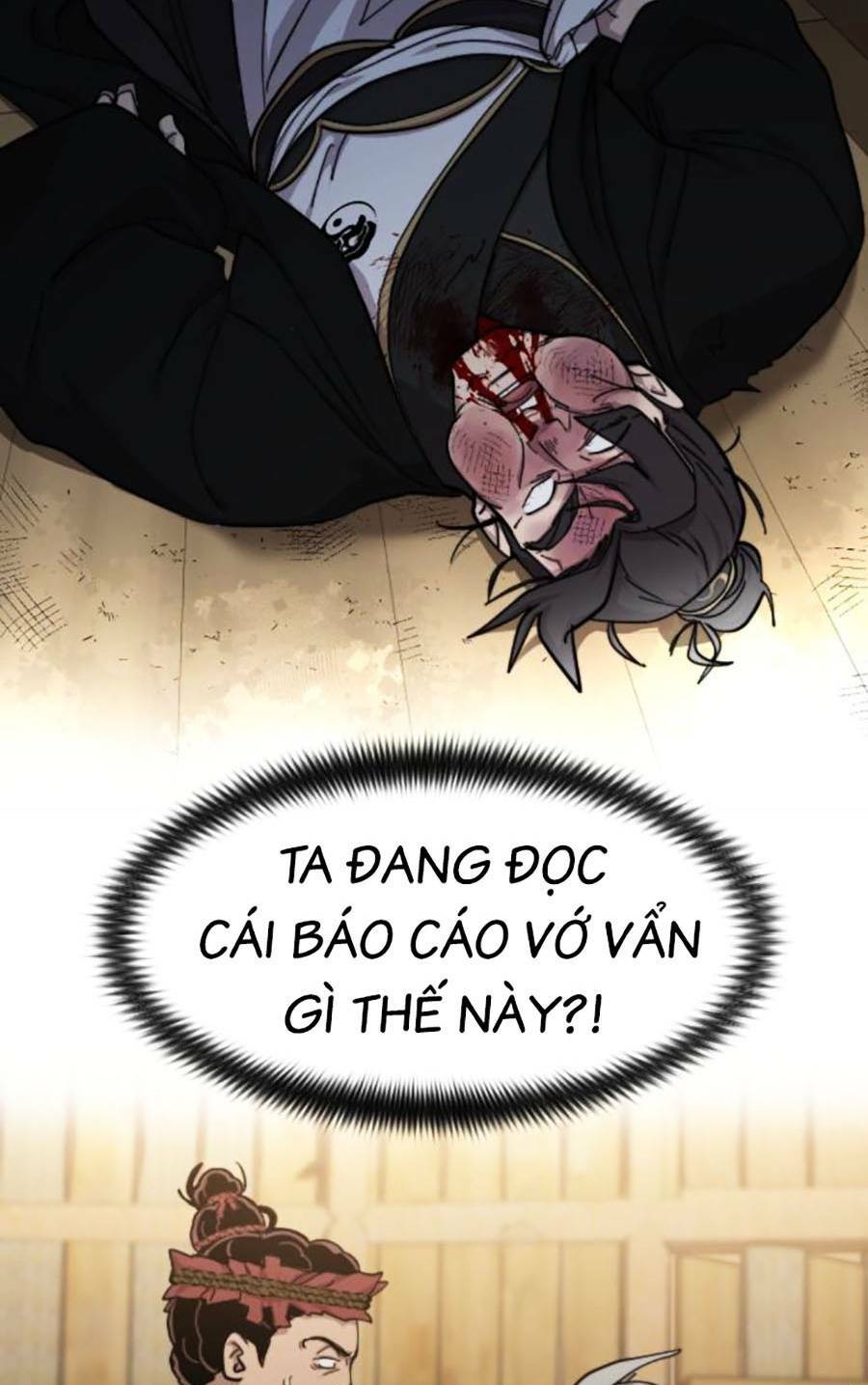 Hoa Sơn Tái Xuất Chapter 87 - Trang 2