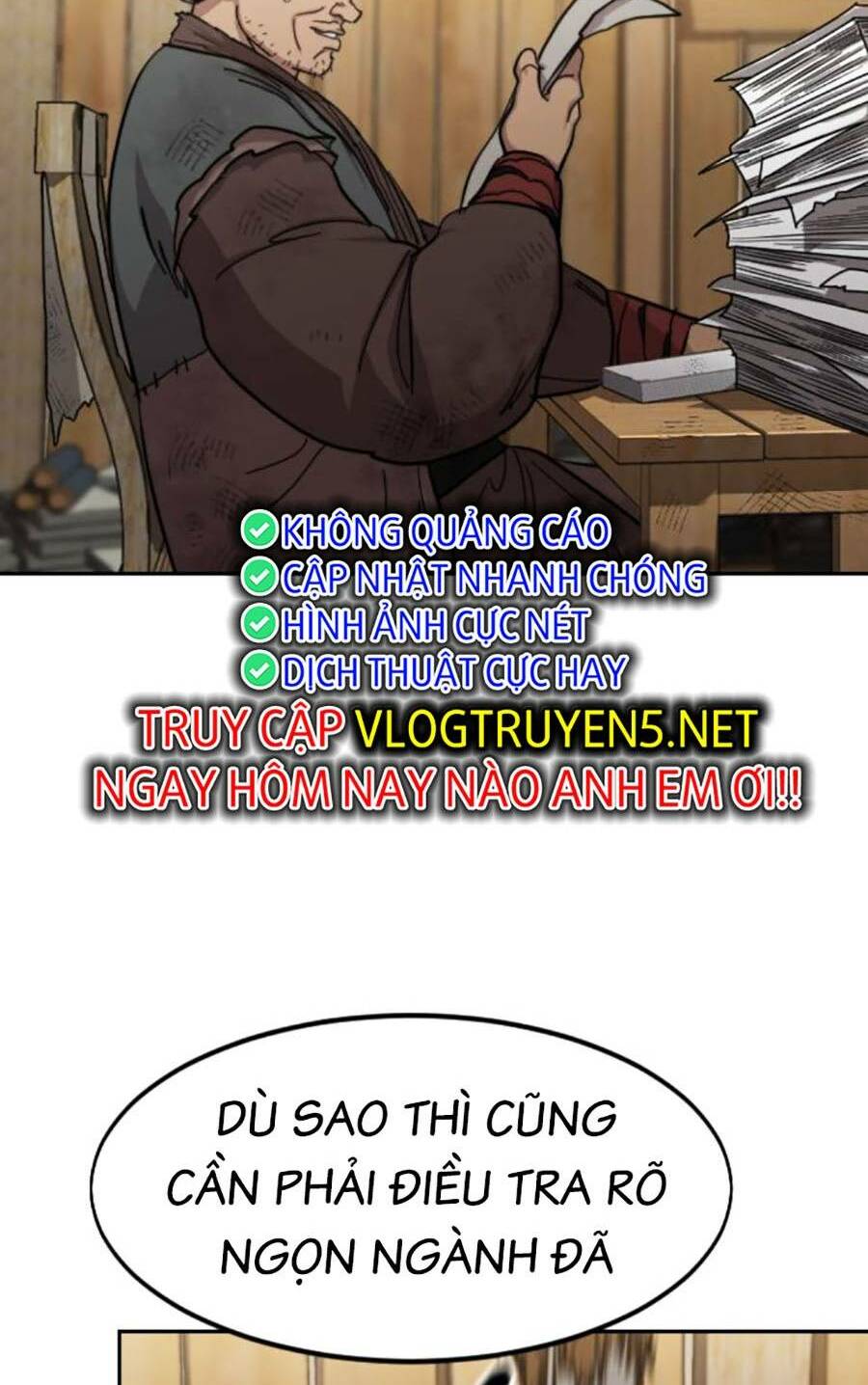 Hoa Sơn Tái Xuất Chapter 87 - Trang 2