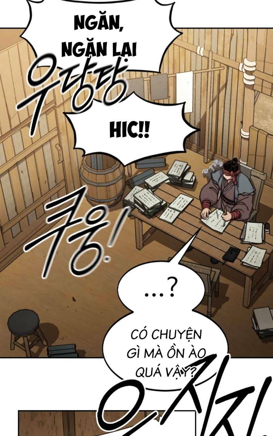 Hoa Sơn Tái Xuất Chapter 87 - Trang 2