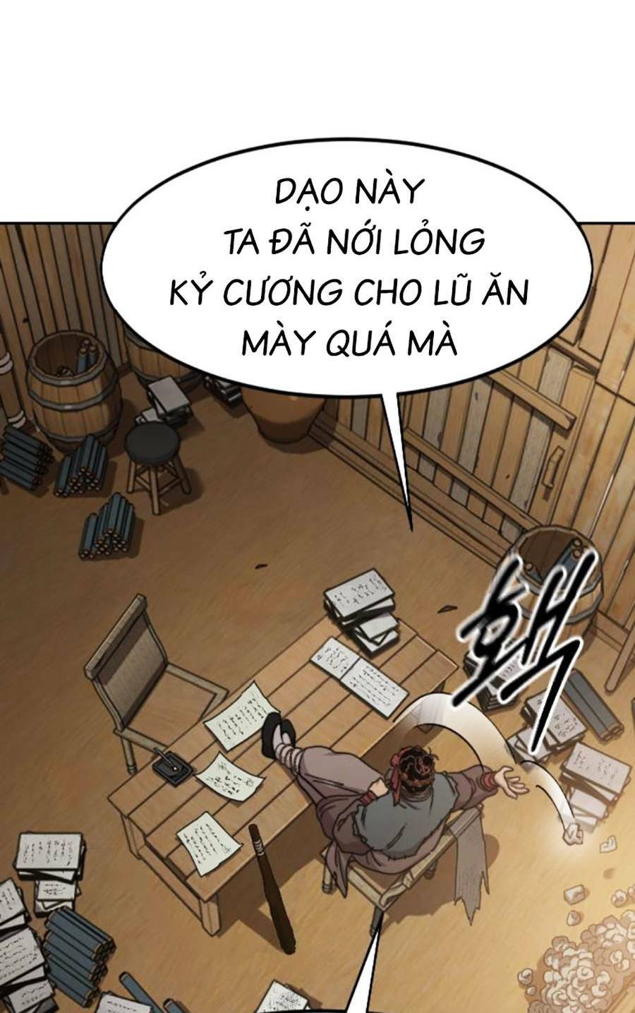 Hoa Sơn Tái Xuất Chapter 87 - Trang 2