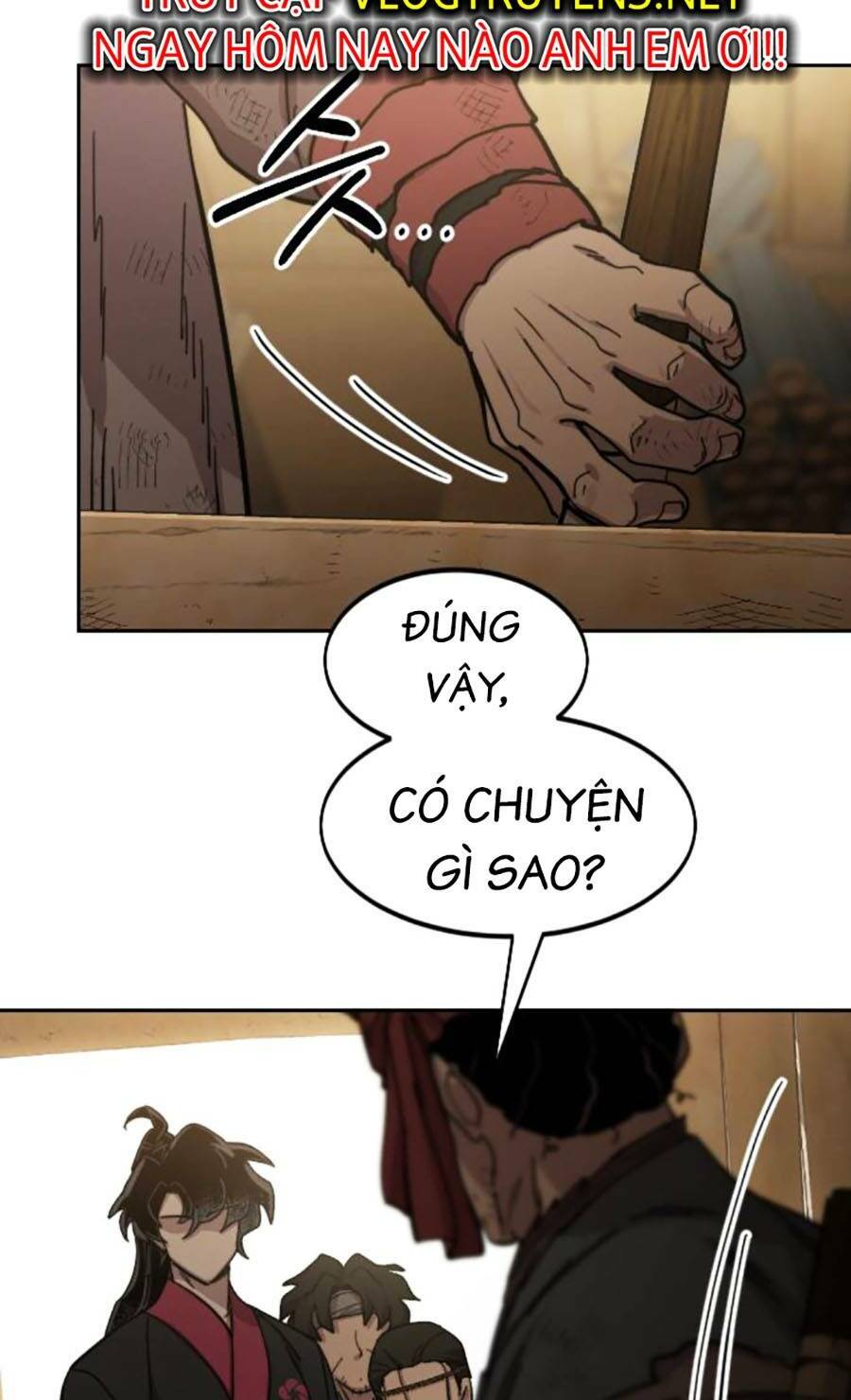 Hoa Sơn Tái Xuất Chapter 87 - Trang 2