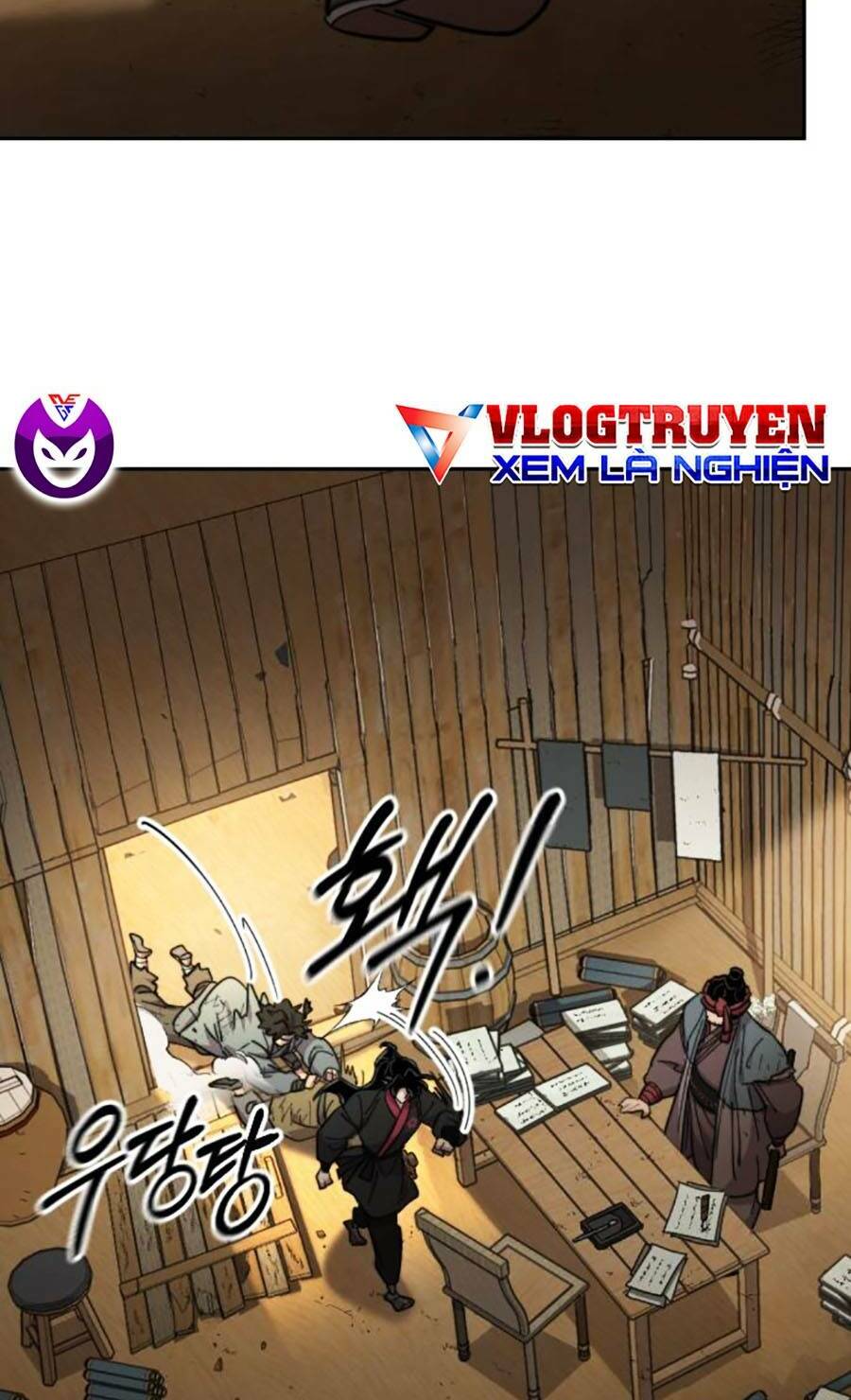 Hoa Sơn Tái Xuất Chapter 87 - Trang 2