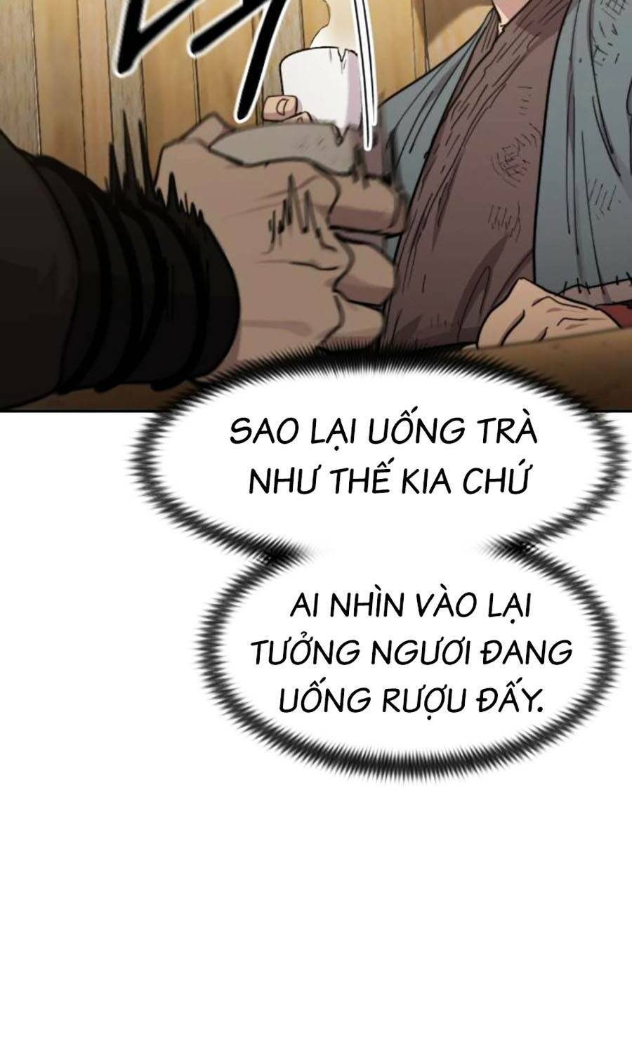 Hoa Sơn Tái Xuất Chapter 87 - Trang 2