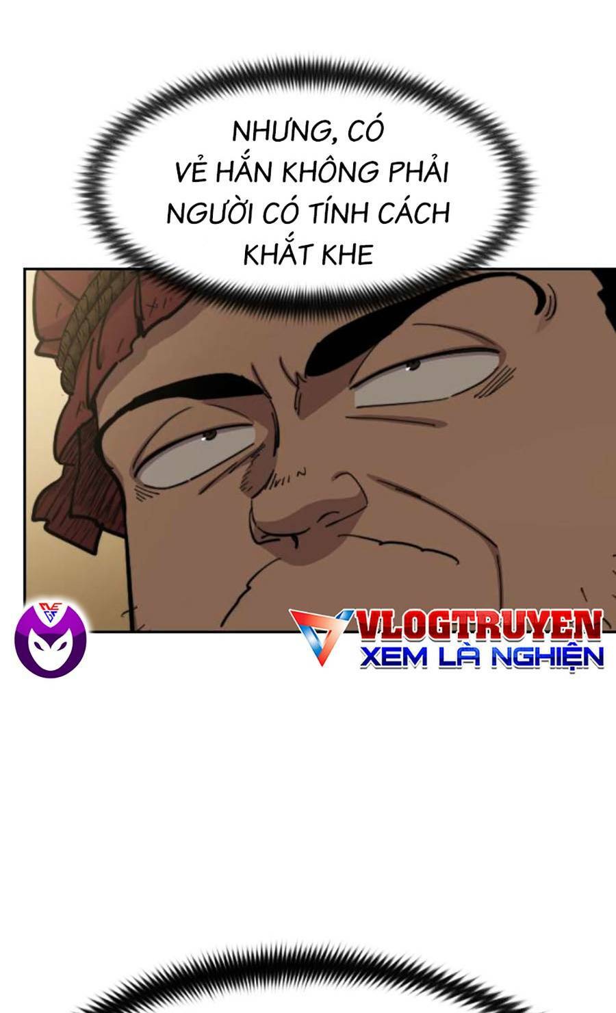 Hoa Sơn Tái Xuất Chapter 87 - Trang 2