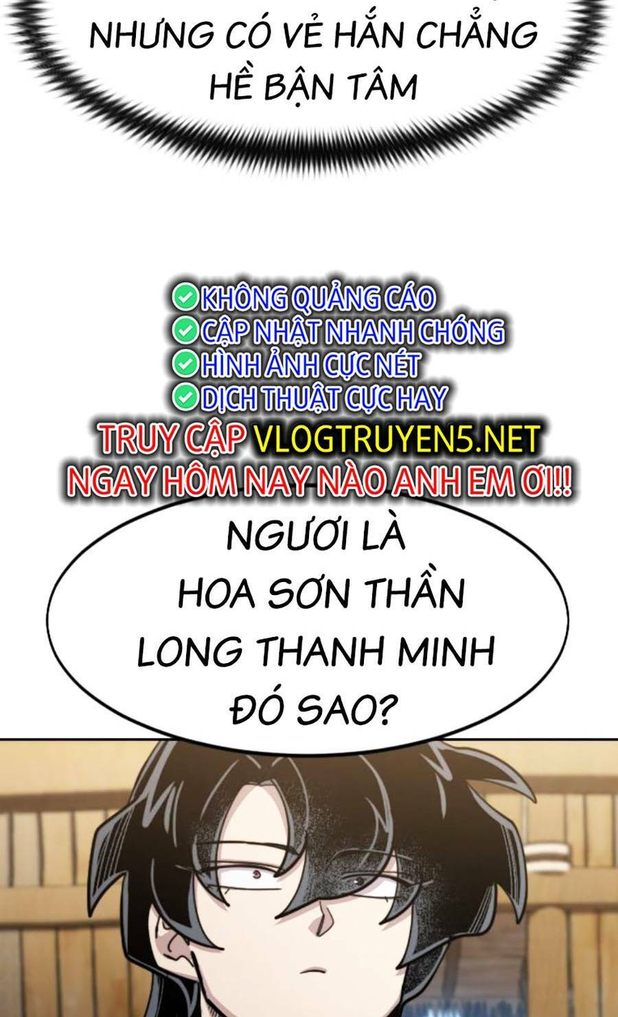 Hoa Sơn Tái Xuất Chapter 87 - Trang 2