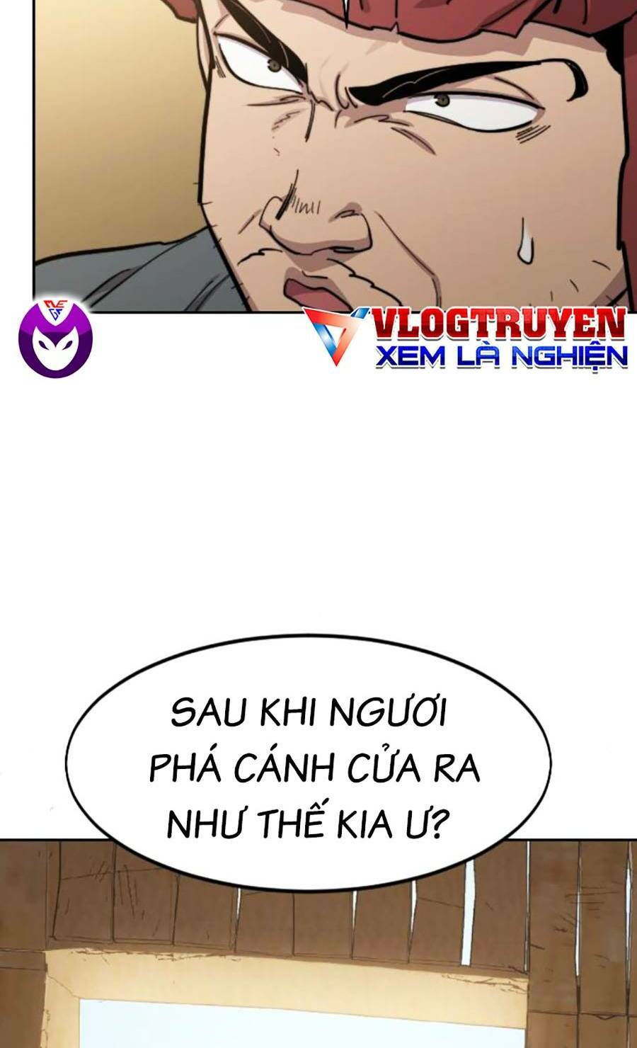 Hoa Sơn Tái Xuất Chapter 87 - Trang 2