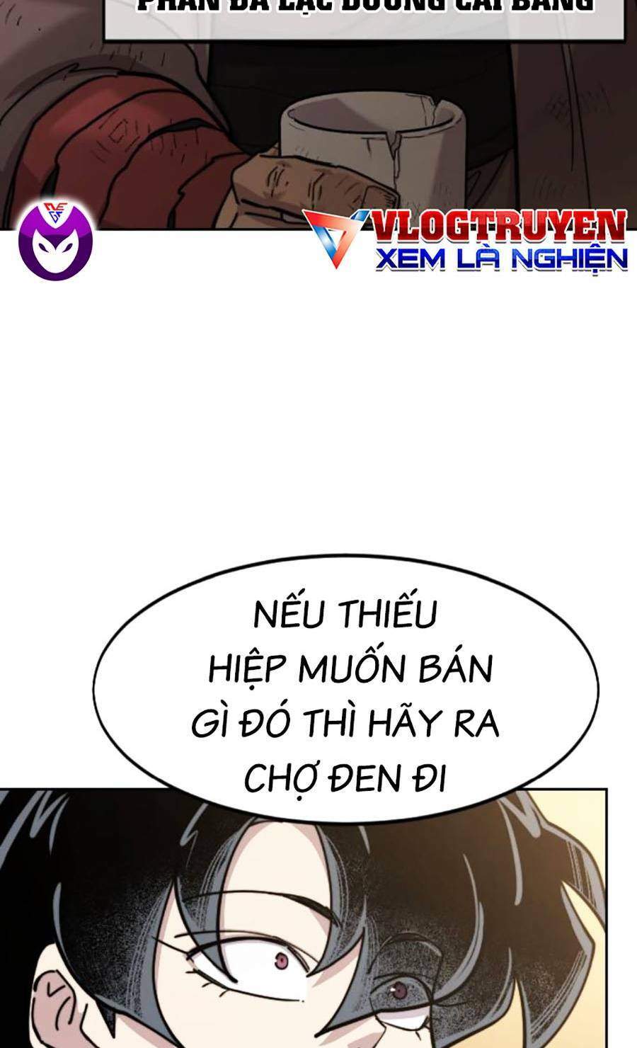 Hoa Sơn Tái Xuất Chapter 87 - Trang 2