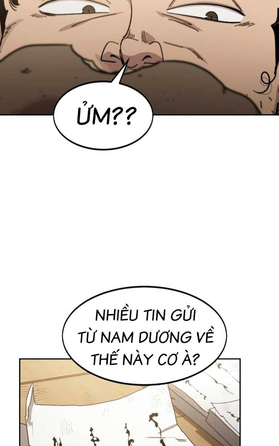 Hoa Sơn Tái Xuất Chapter 87 - Trang 2