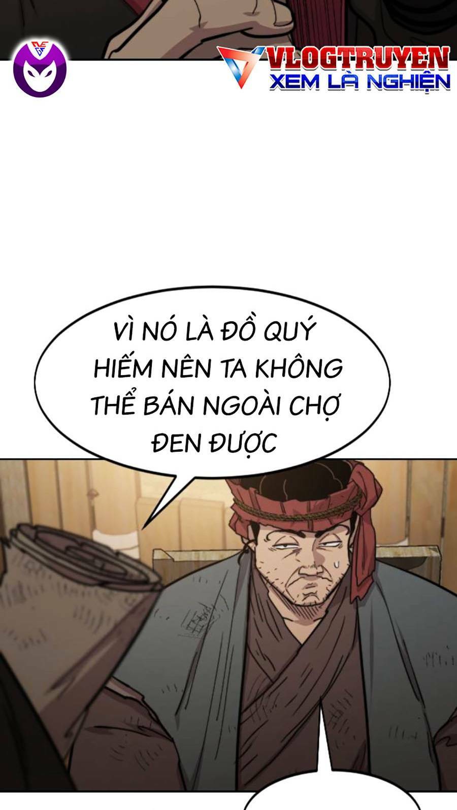 Hoa Sơn Tái Xuất Chapter 87 - Trang 2