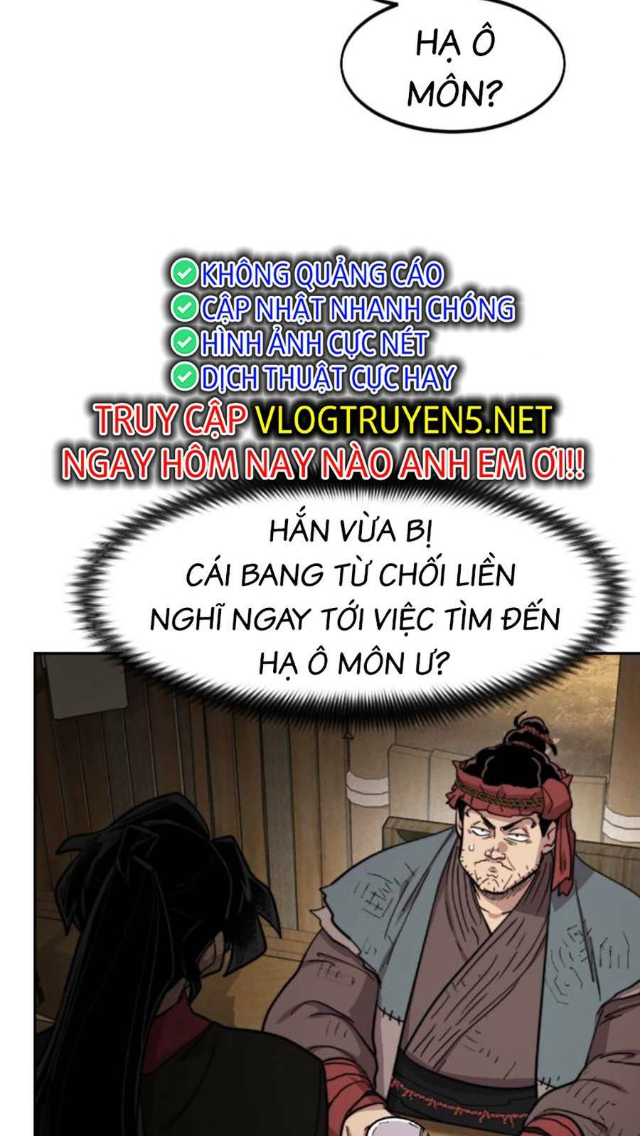 Hoa Sơn Tái Xuất Chapter 87 - Trang 2