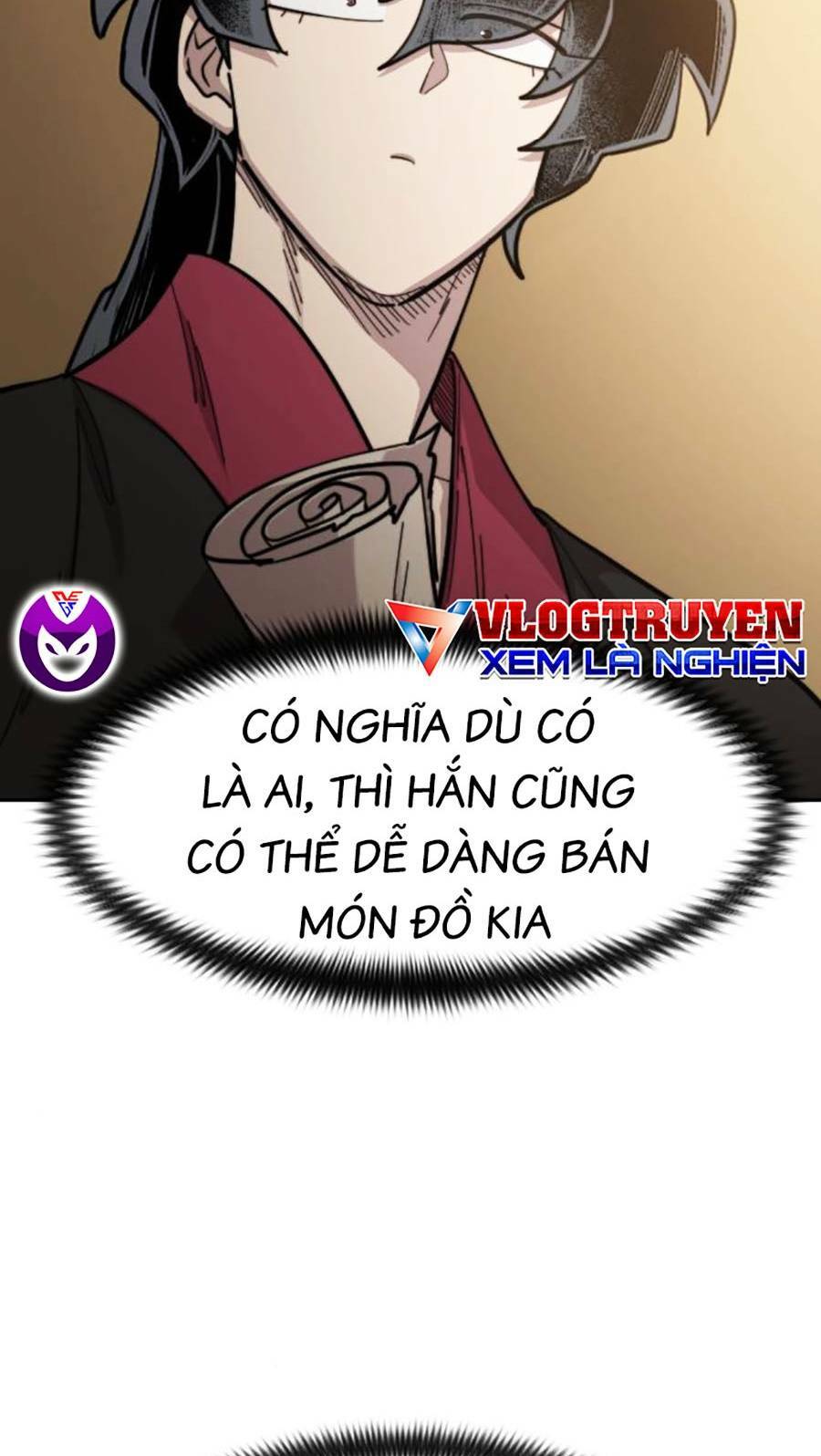 Hoa Sơn Tái Xuất Chapter 87 - Trang 2