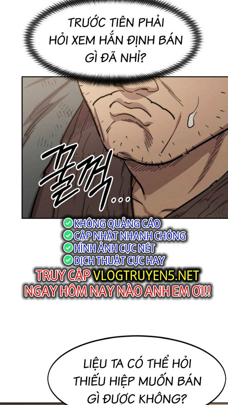 Hoa Sơn Tái Xuất Chapter 87 - Trang 2