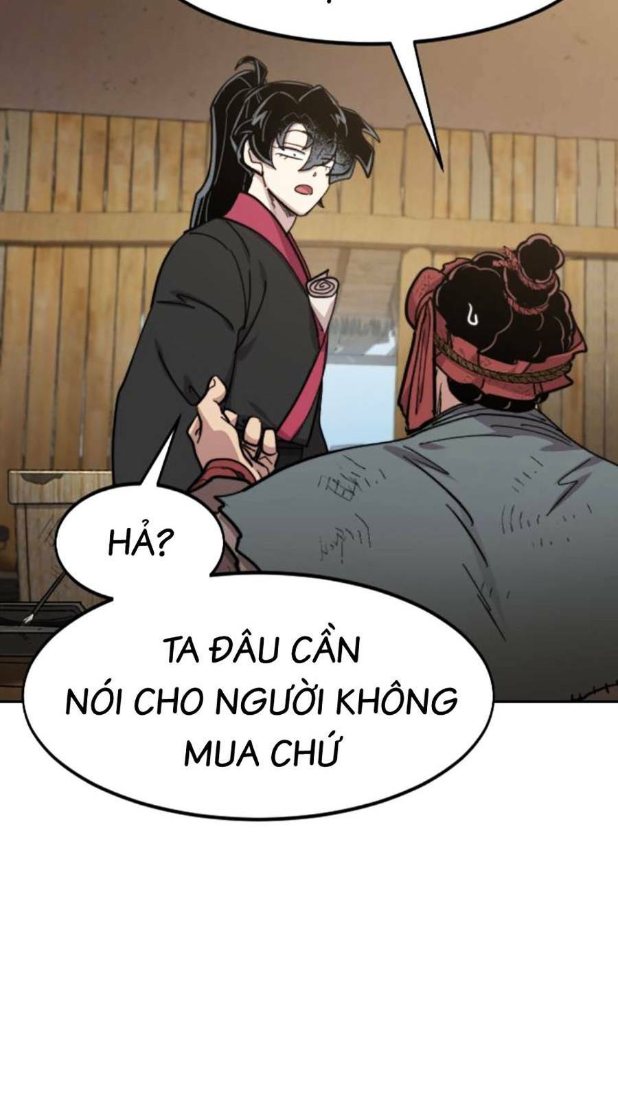 Hoa Sơn Tái Xuất Chapter 87 - Trang 2