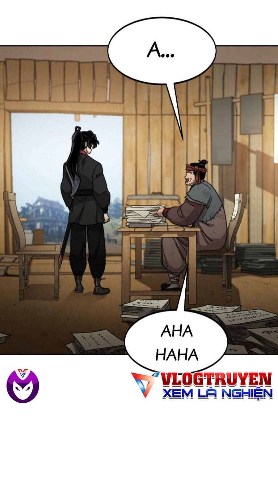 Hoa Sơn Tái Xuất Chapter 87 - Trang 2