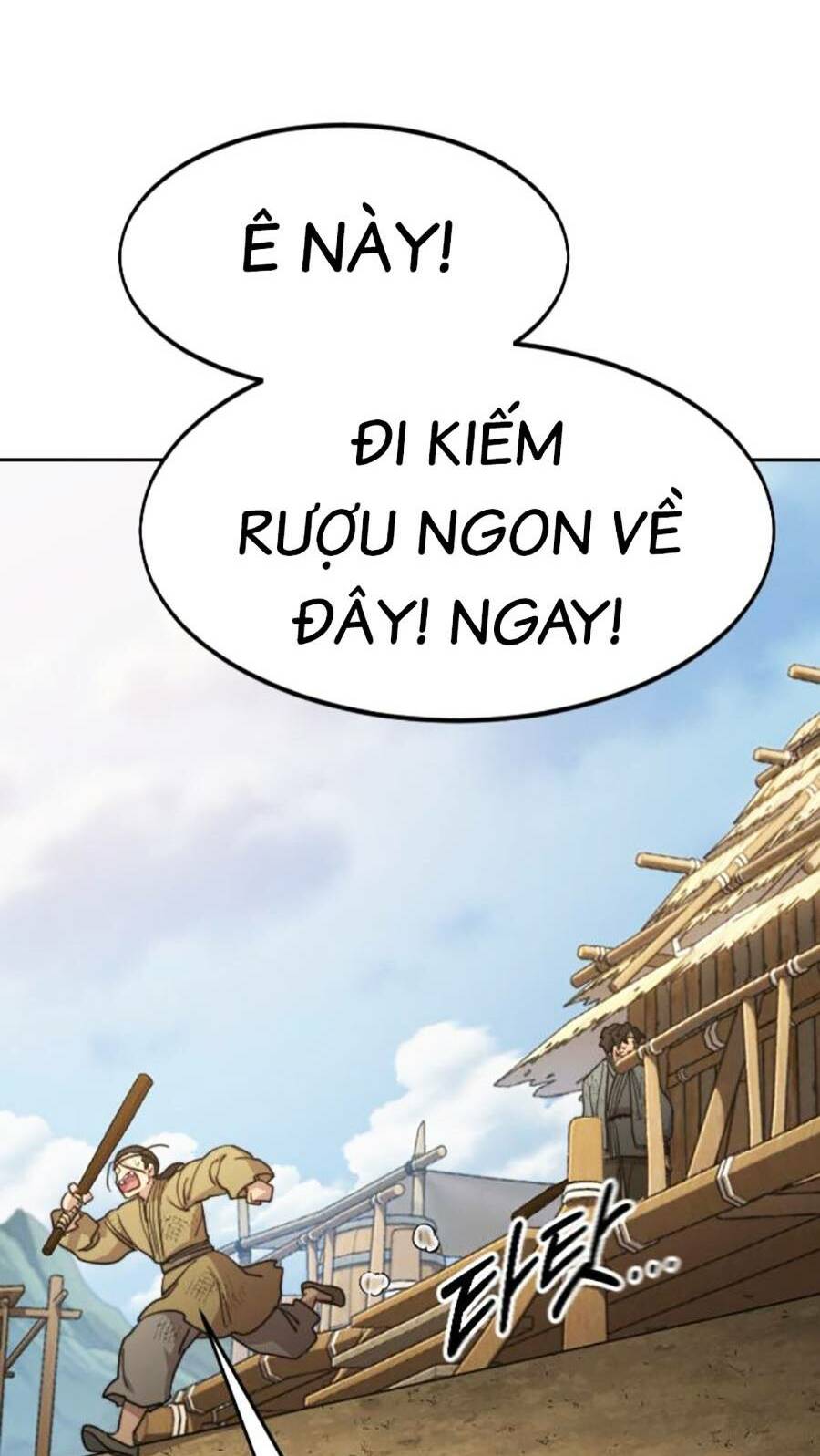 Hoa Sơn Tái Xuất Chapter 87 - Trang 2