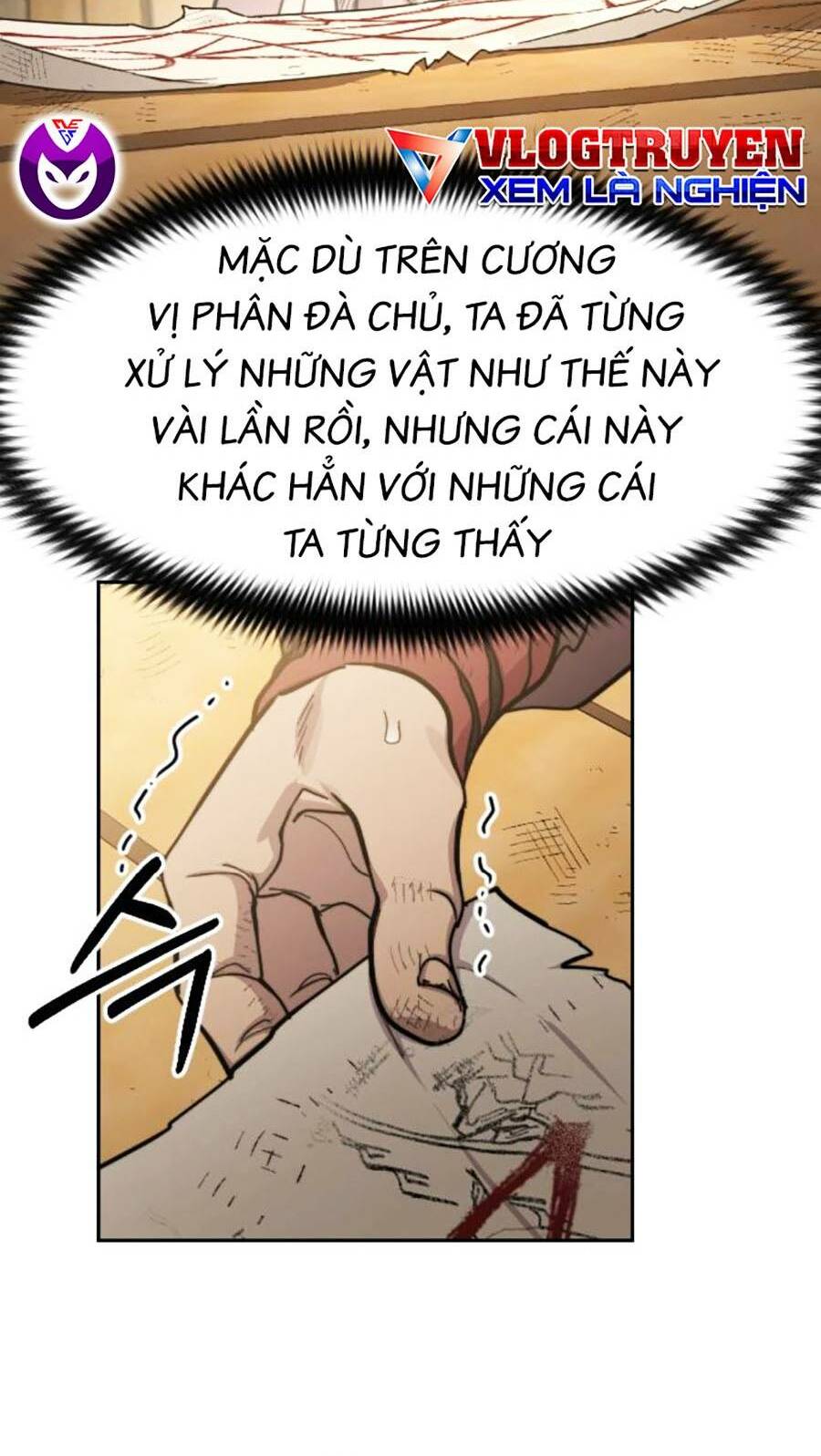 Hoa Sơn Tái Xuất Chapter 87 - Trang 2