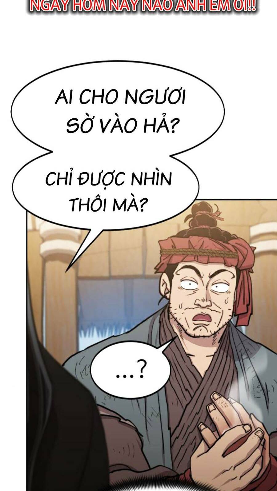 Hoa Sơn Tái Xuất Chapter 87 - Trang 2