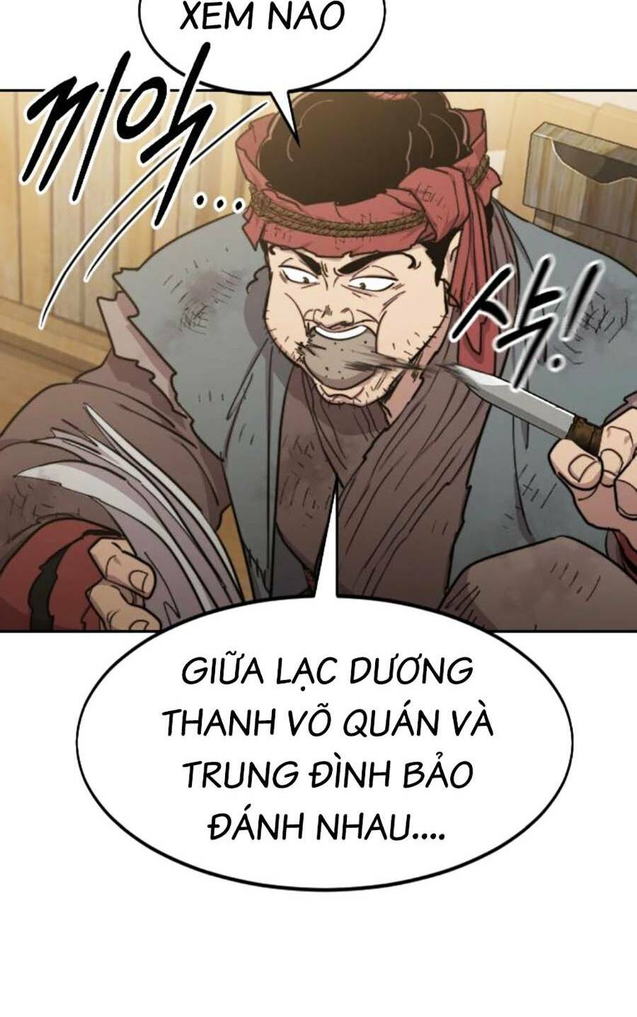 Hoa Sơn Tái Xuất Chapter 87 - Trang 2